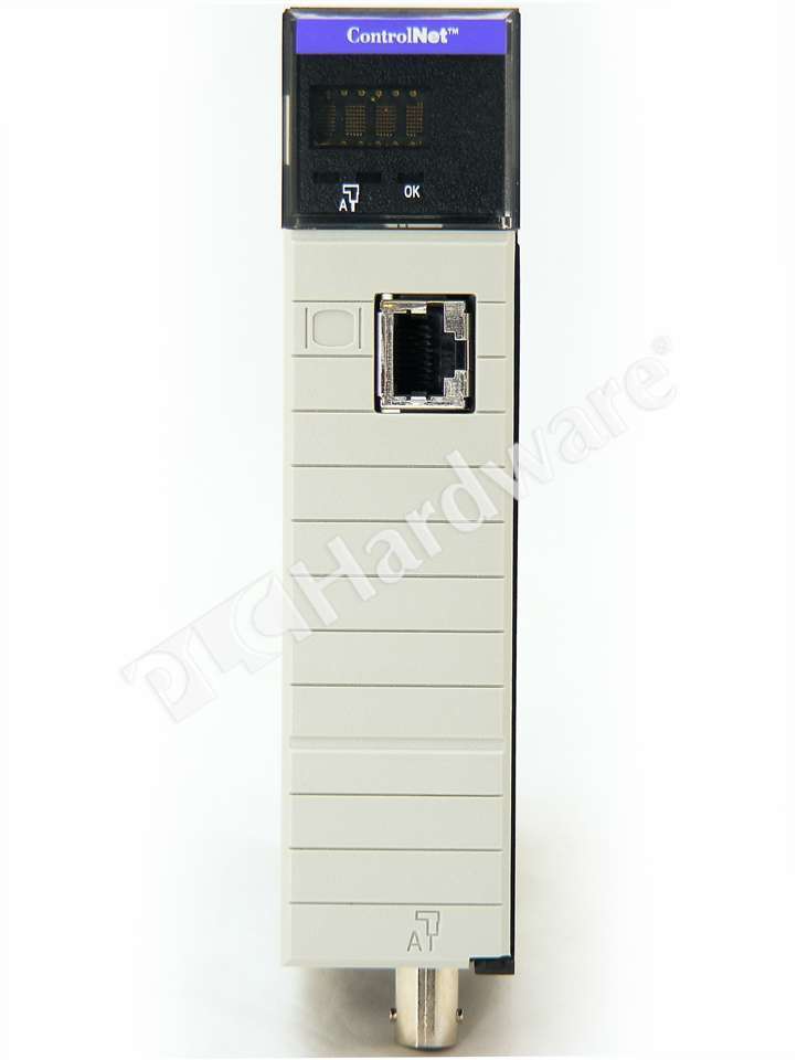 Allen Bradley 1756-CNB /D ControlLogix ControlNet Bridge Module Qty