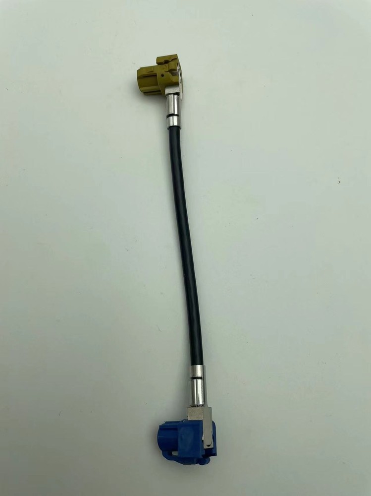 Cable（ONLY）For Sync 3 Sync 4 Ford 8.46" Screen Display Touch Radio Navigation