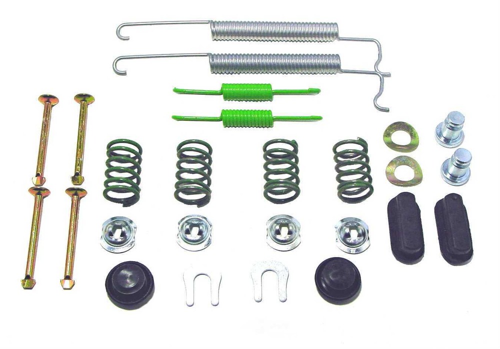 Drum Brake Hardware Kit Better Brake 7437K