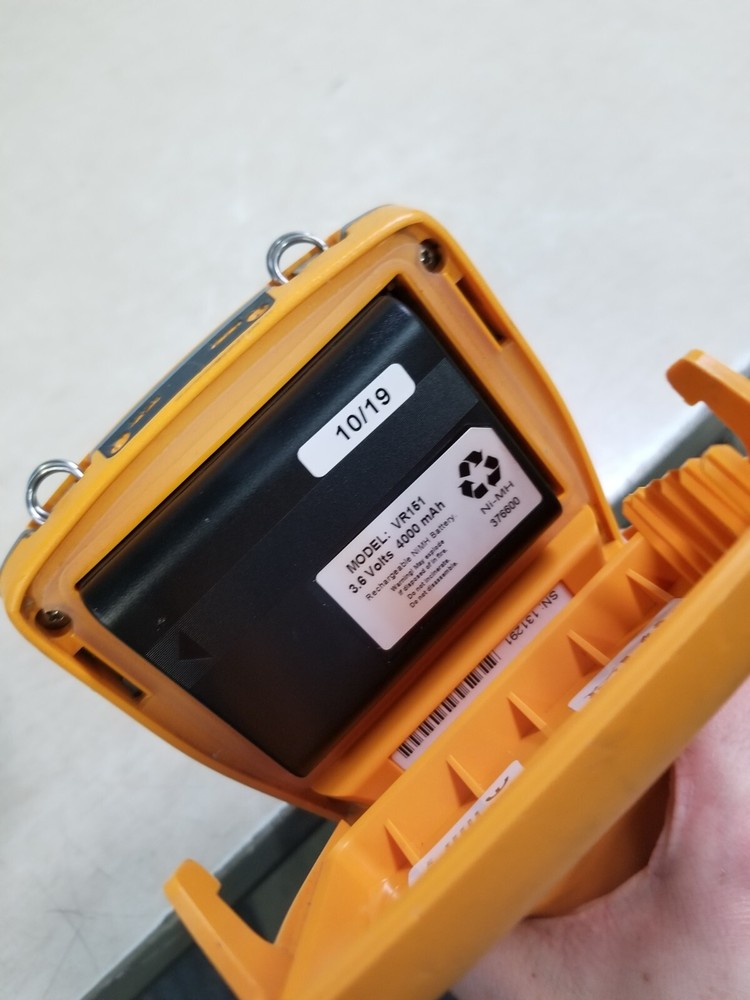 Sensus Metering Systems AR5501 Ultra Rugged Field Data Collector