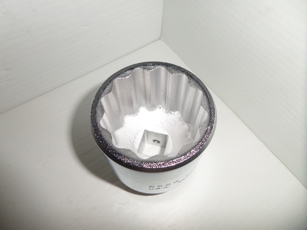 ⭐NEW⭐ PROTO J5564 3/4" DRIVE SOCKET 2" - 12 POINT