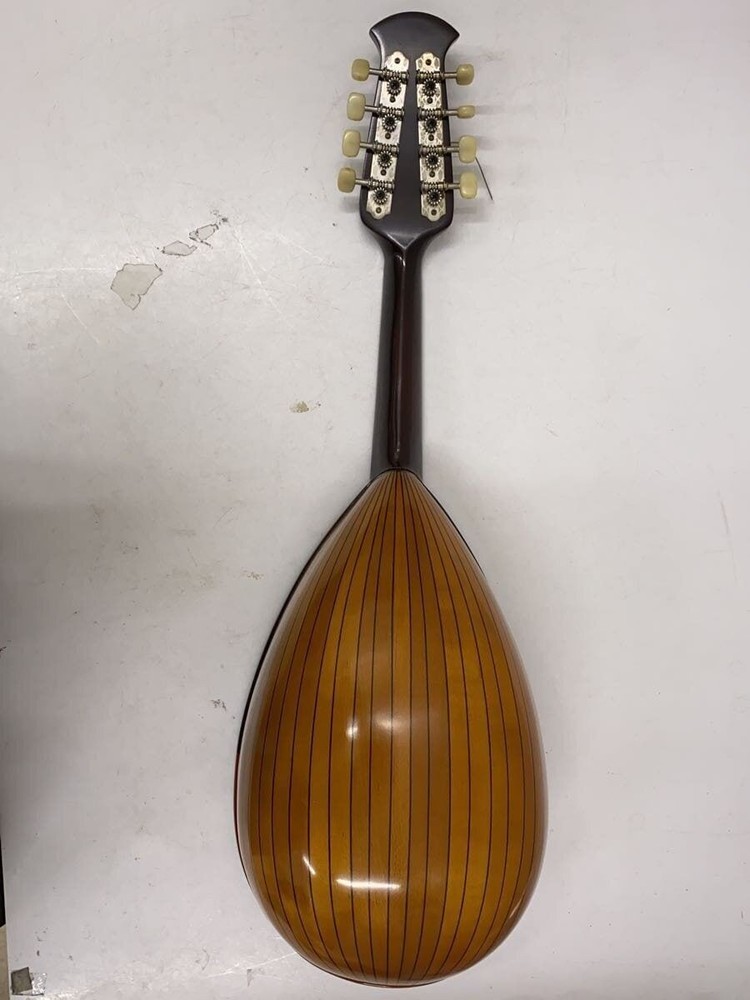 Suzuki Violin M-20 Used