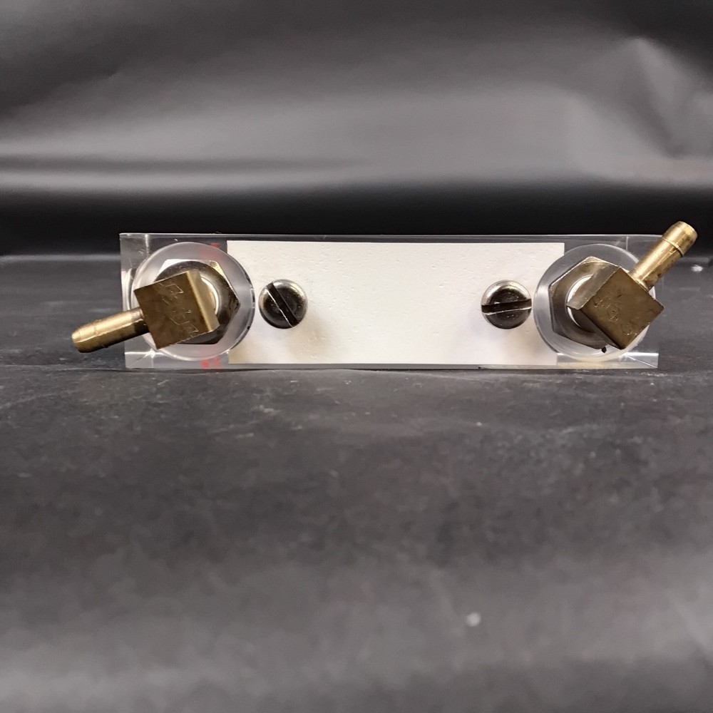 DWYER VISI-FLOAT SERIES VFA FLOWMETER ($18 OBO)