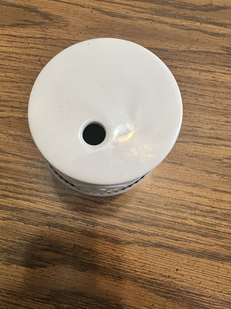 pampered chef ceramic egg cooker