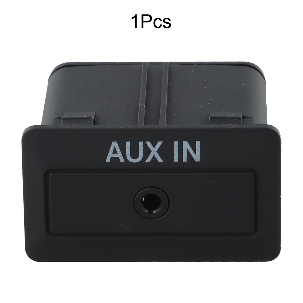 TD7466DFX AUX Socket for Car Audio Compatible with For MAZDA Models 2006 2012