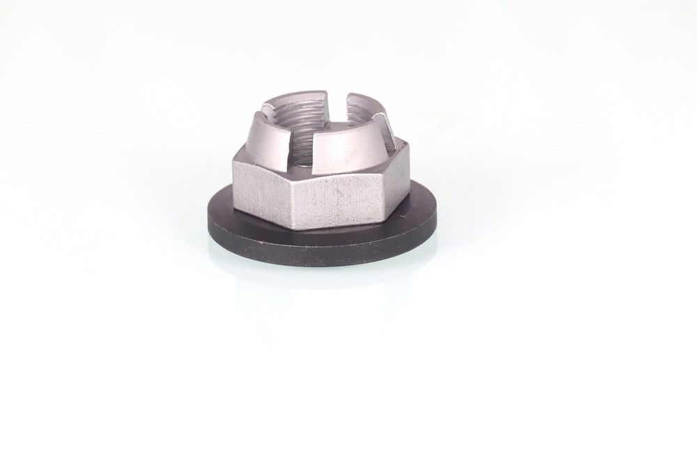 2x Wheel Hub Nut Front Right=Left GH-392515