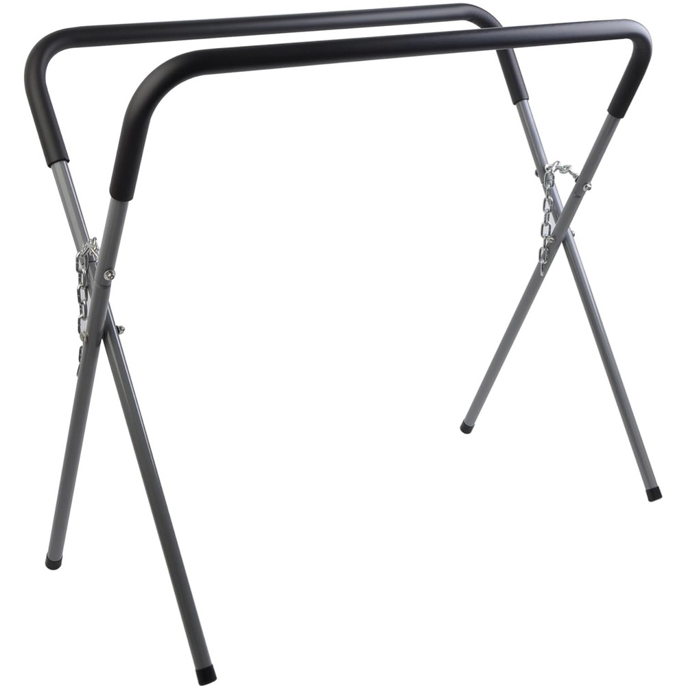 1000-Pound Capacity Portable Work Stand, Work Horse Foldable Work Table for B...