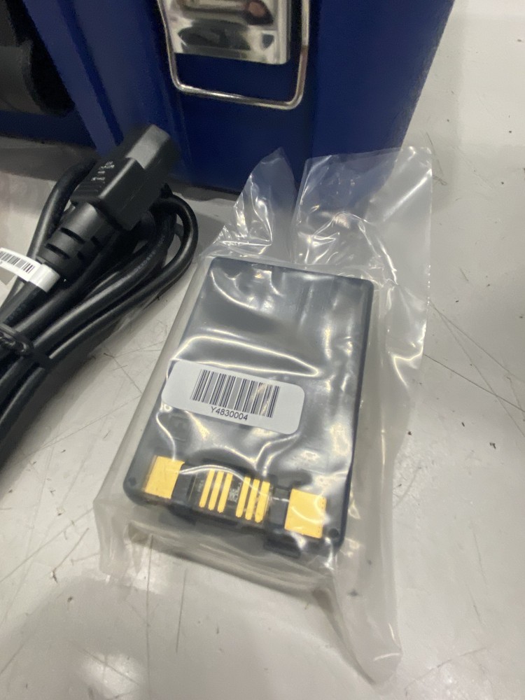 Brady 1.5 Inch Wide M510 Label Printer Kit
