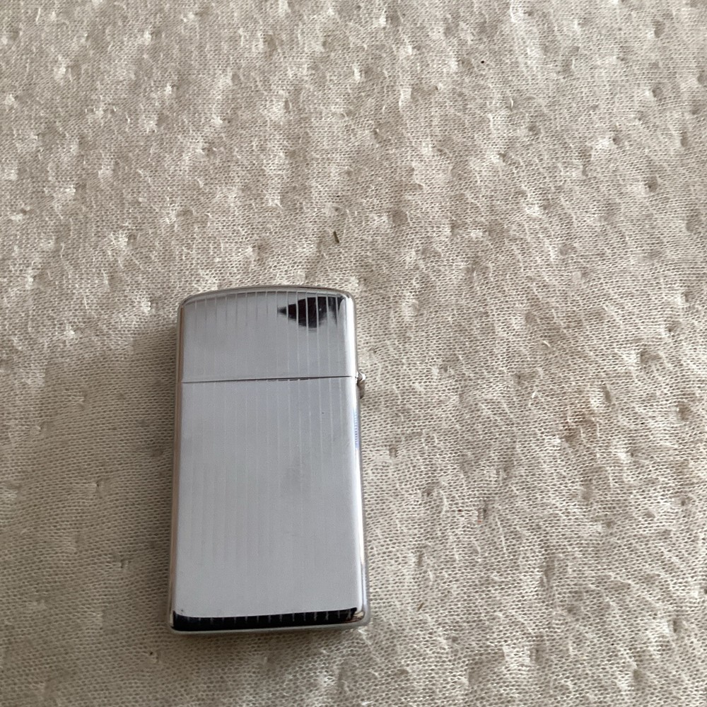Vintage Zippo Lighter