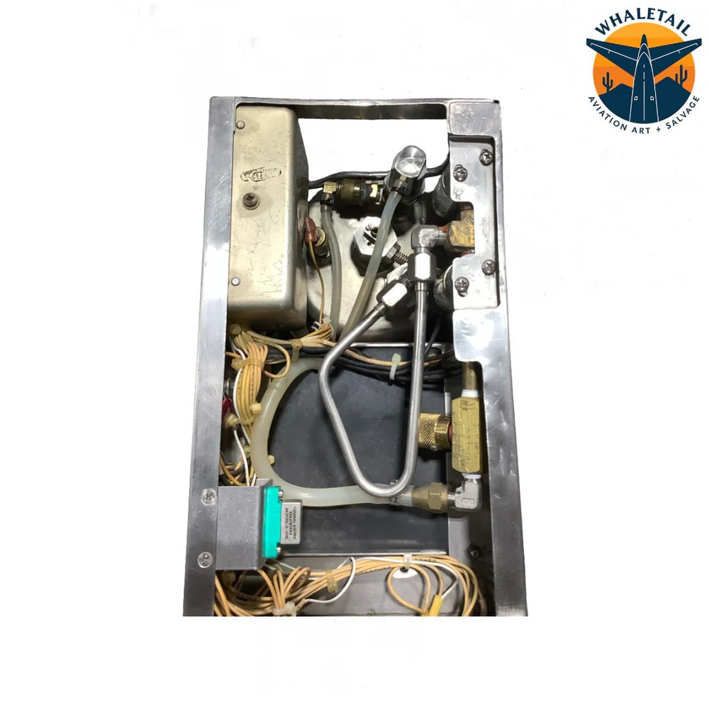 B767 Coffee maker