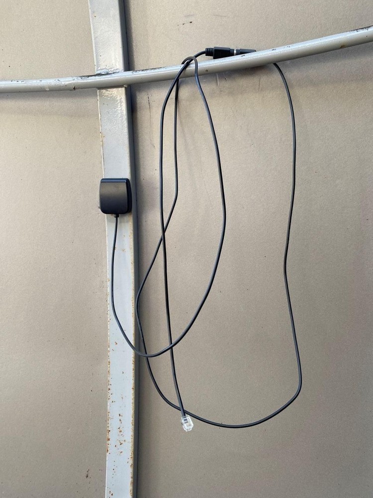 Sky-Watcher EQ8-RH Mount + Tripod Counterweights Hand Controller Tripod