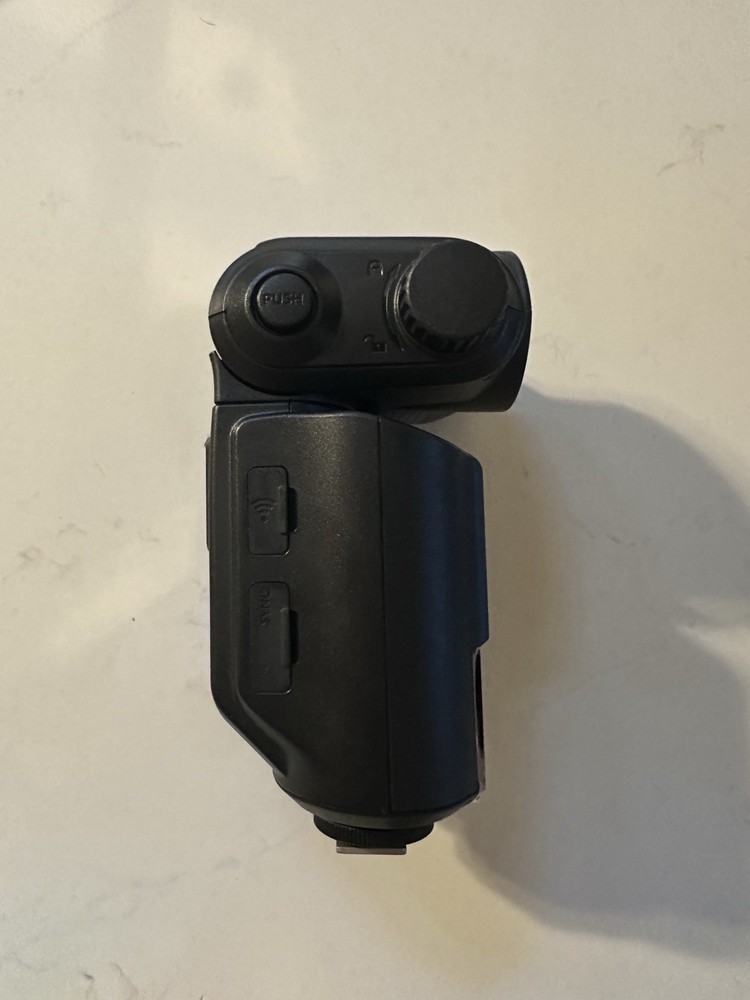 Flashpoint StreakLight 360 Ws Flash Strobe Transmitter Receiver Cable Set No Box