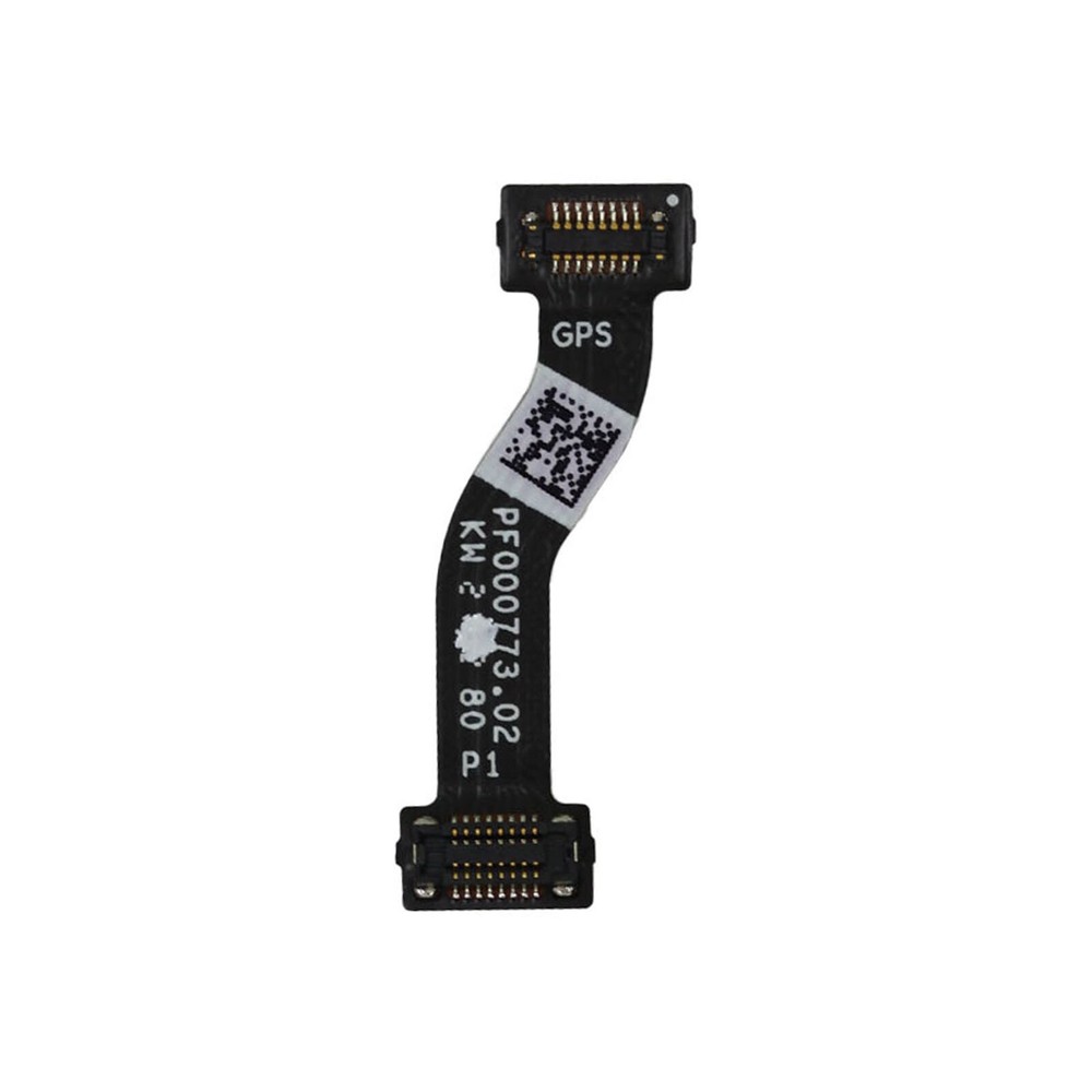 Original GPS Compass Module GPS Board & Flex Cable Replacement For DJI FPV Drone