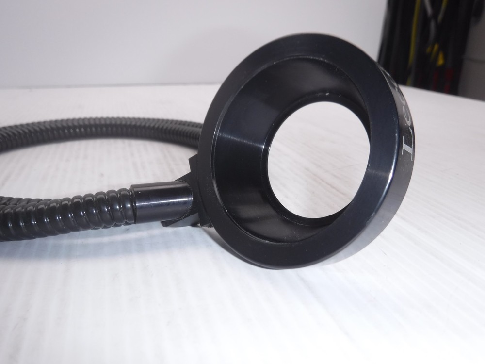 Leeds Fiber Optic Microscope Ring Light