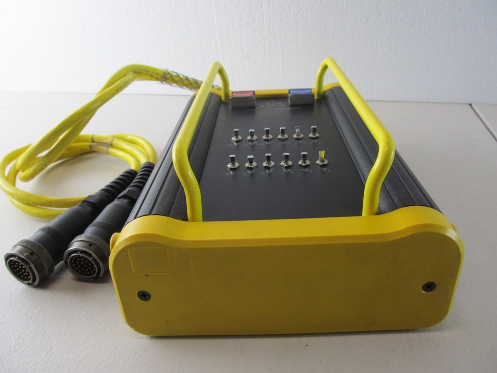 MOTION LABS A-16-302-0001 Controller / Control Box