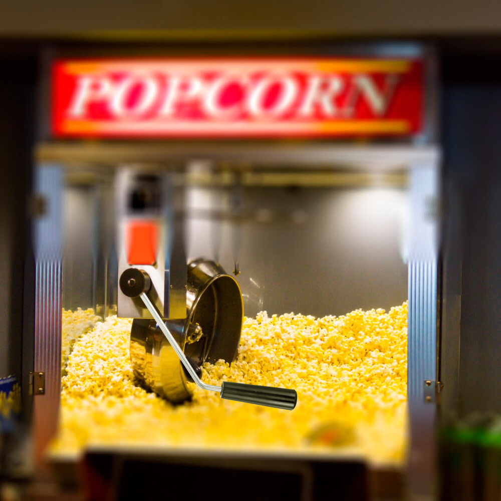 Popcorn Maker Handle Replacement & Parts Supply