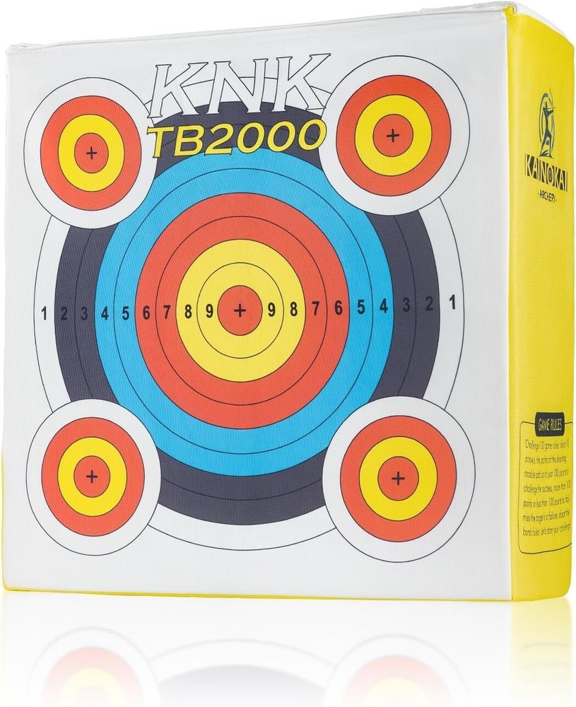 Archery Bag Target Archery Targets for Backyard Available  16 ''