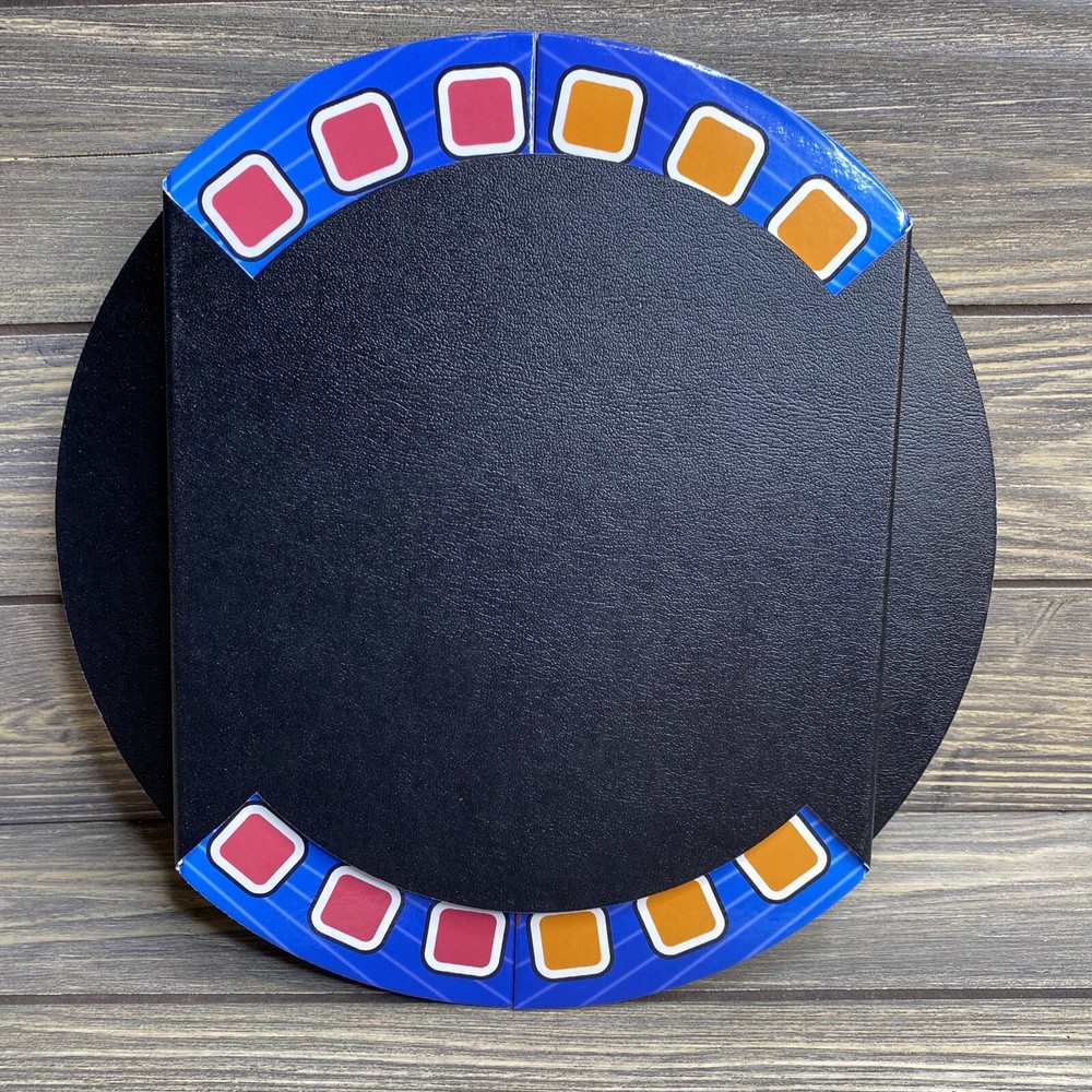 Mattel 2006 Scene It? Squabble Game Board Replacement Part Piece