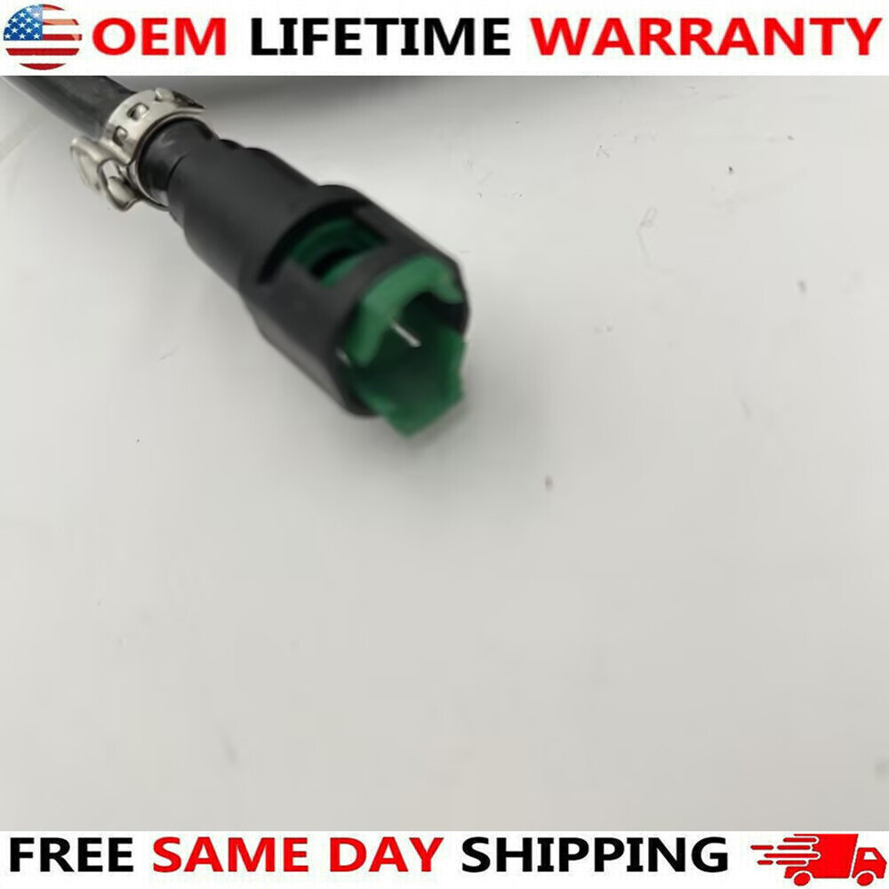 NFR0049 Nylon Fuel Line Kit for Chevrolet Suburban Yukon XL 1500 2500 2000-2004