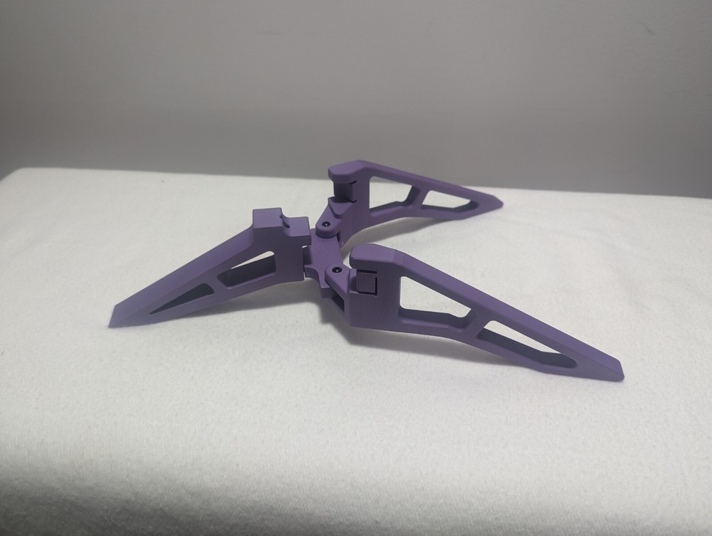 Compound Bow Stand, Engage Limb Legs for MATHEWS Compound Bow