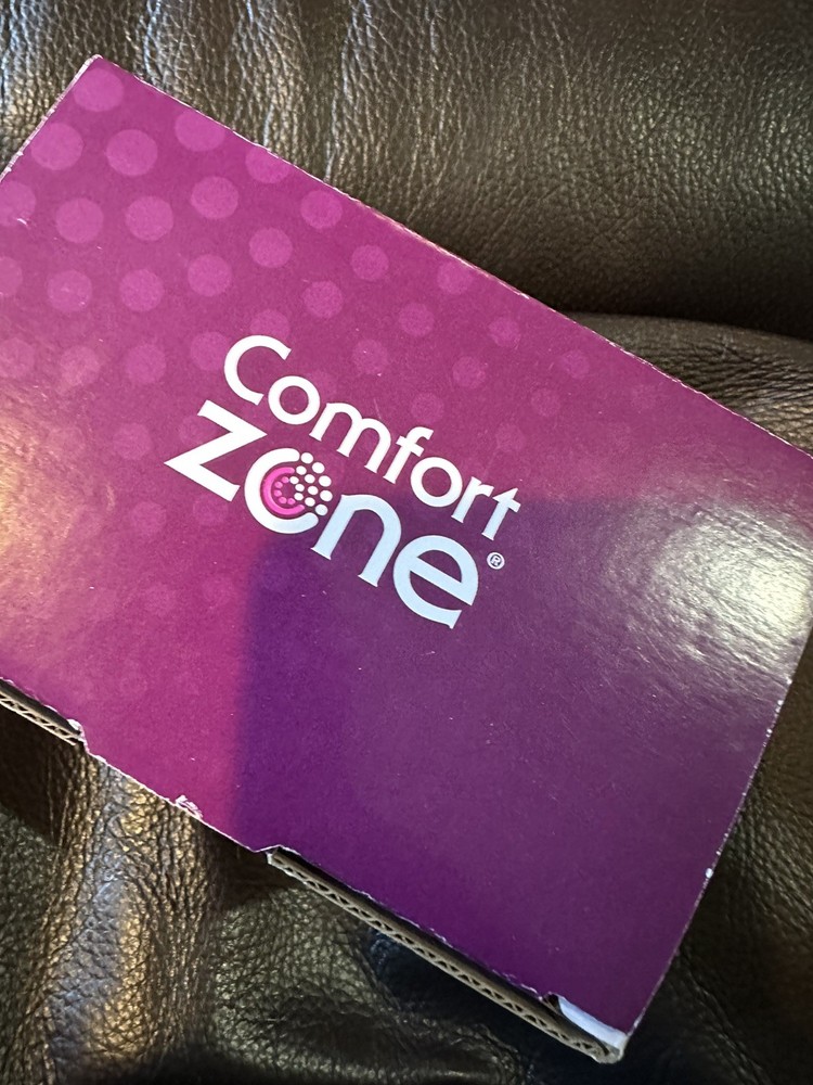 Comfort Zone Cat Calming Pheromone Diffuser - 100538643 (6 Pack)