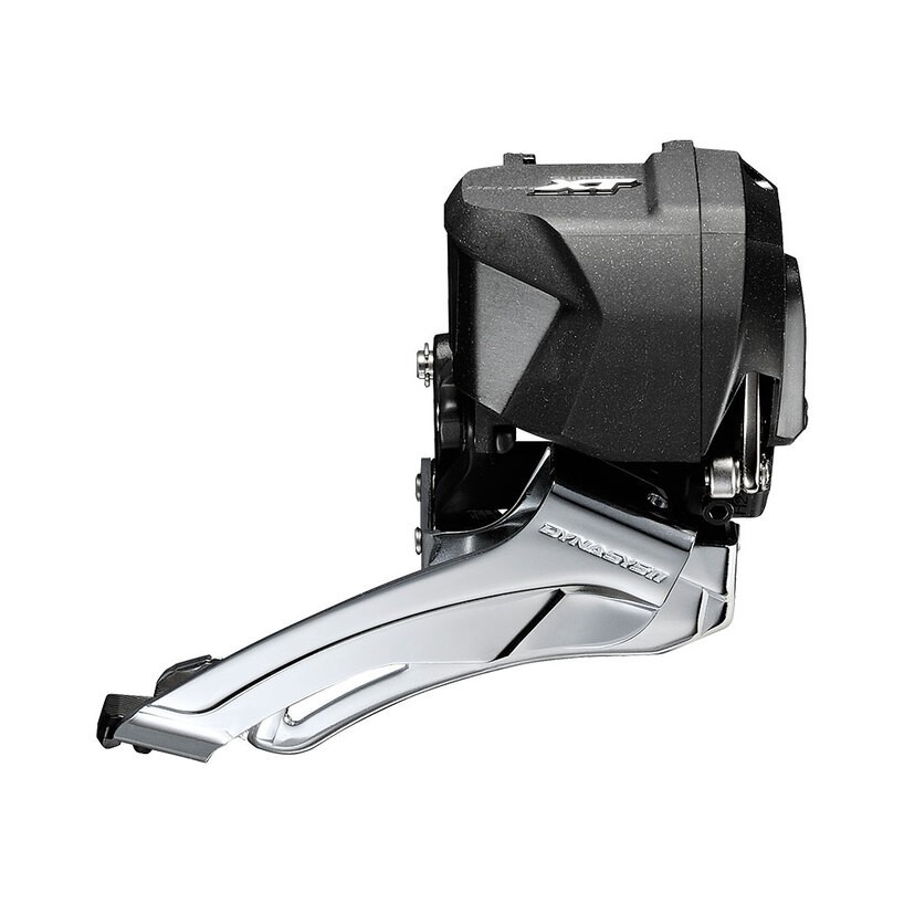 Shimano XT M8070 Di2 Front Derailleur