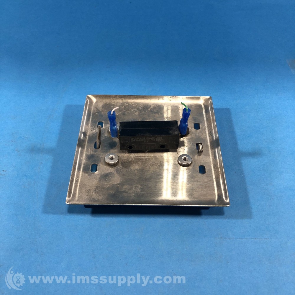 Handicapped Face Plate Door Switch USIP