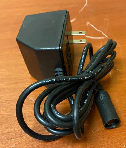 PELCO TC6106LZ SWITCHER - camera control box
