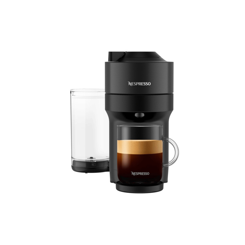 Nespresso - Vertuo Pop Candy Pink New