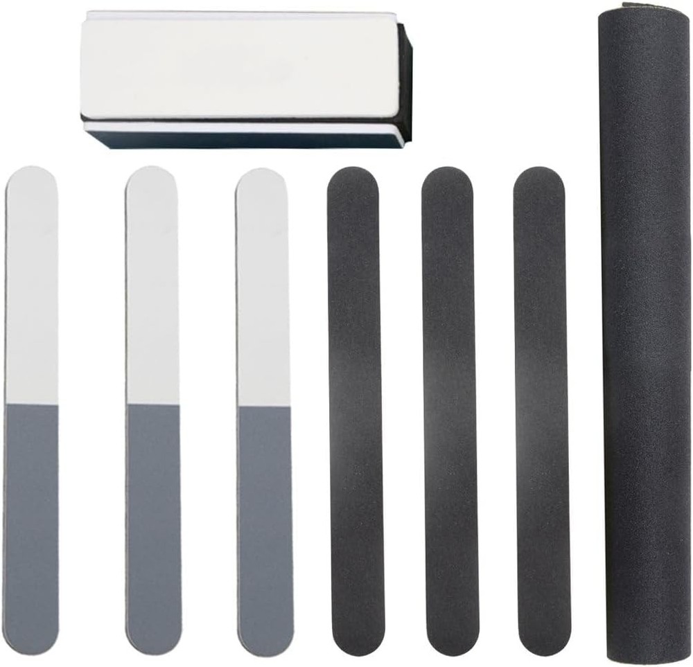 Professional 33 PCS Model Tools Kit Modeler Basic Tools Craft Set Hobby Building