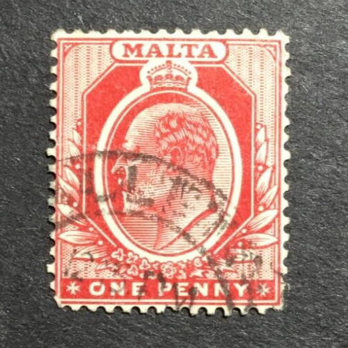 Maltese, Malta Postage Stamps