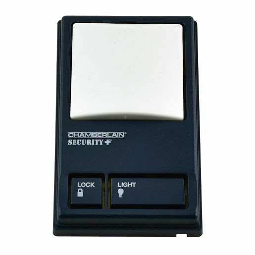 Liftmaster 41A5373-14 Multi-function Wall Control Panel for Garage Openers