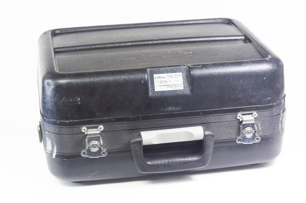 FITEL S177A Fusion Splicer
