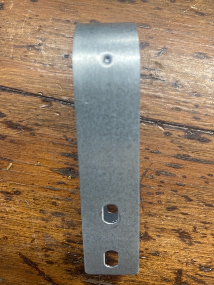 Whirpool WDH70EAPW Capacitor Clamp