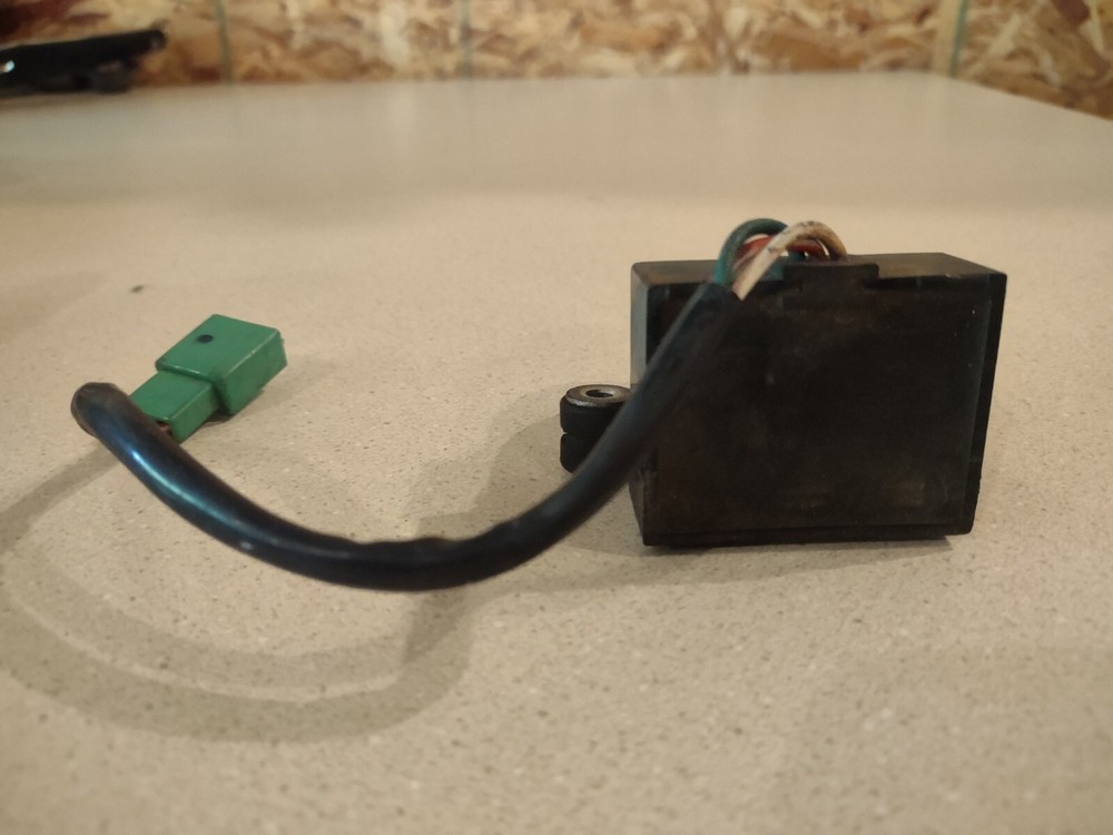 2006 Honda VTX1800 Tip Sensor Lean Sensor