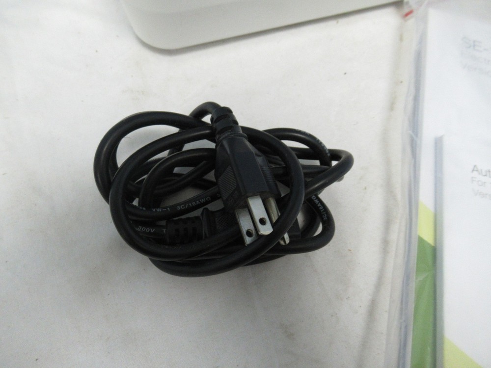 Edan Electrocardiograph SE-12 Express (P2)