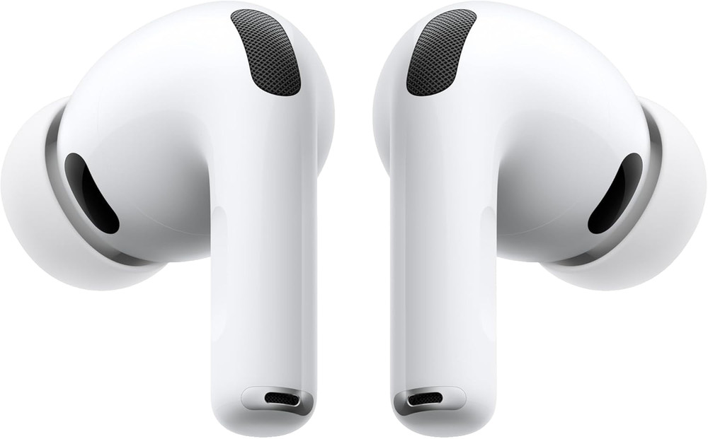 Apple AirPods Pro 3 (3rd Generation) Wireless Earbuds Type C - Excellent