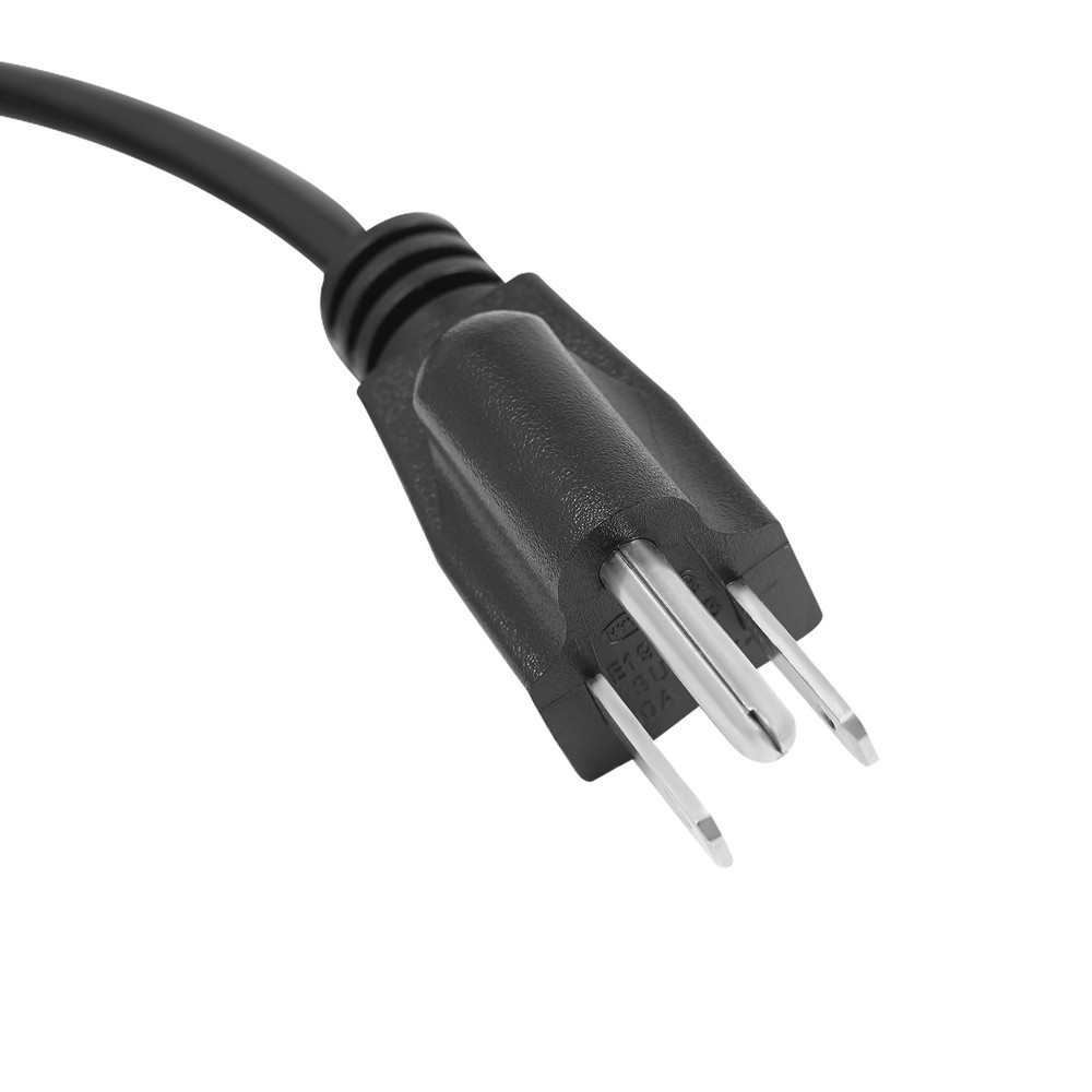 White Electronic Price Computing Scale Four-window Label Thermal Printer Scale