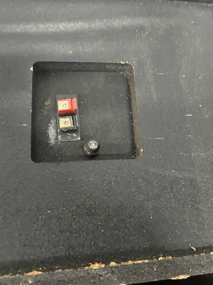 VTG DWD Loud Speakers