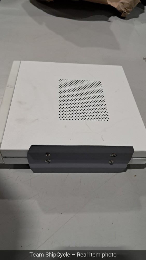 DEFECTIVE Nikon DSU2 Digital Sight Microscope Camera Controller Made in G3D