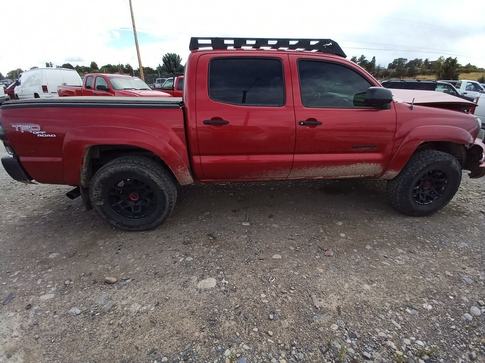 2009 Intermediate Steering Shaft (12245052