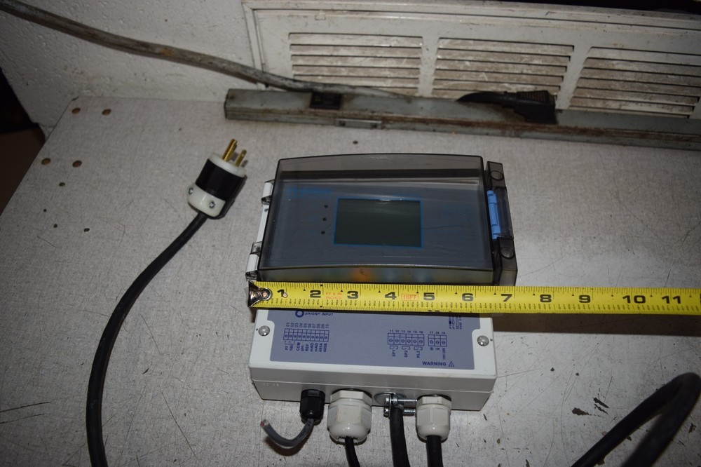 Omega pH/ORP PHCN-962 Controller