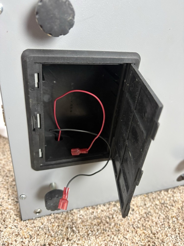 Torrey LPC 40 L Price Computing Scale