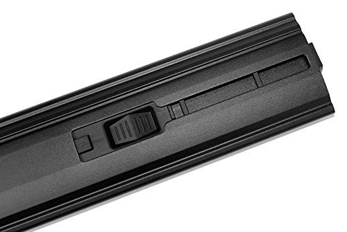 Aero Aerodynamic Reduced Noise Base Bars 48-Inch