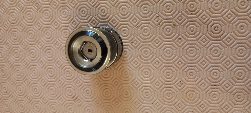 Shakespeare Cypry 4000 Spare Spool