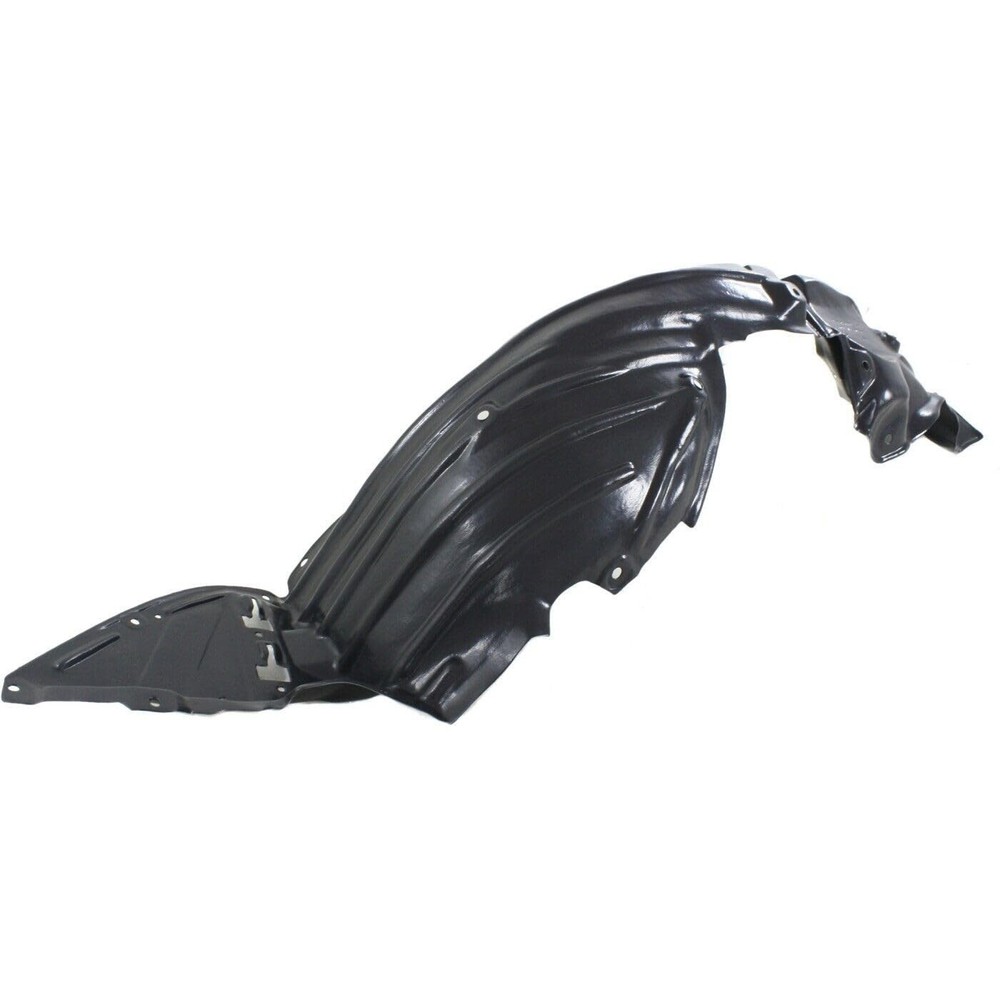 Passenger Side Right Front Fender Liner Splash Shield Inner Panel MAZDA 3