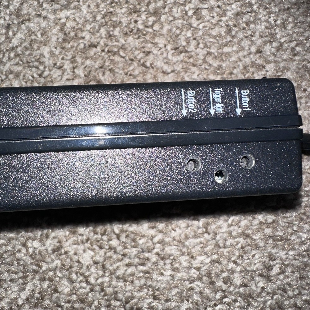 Elite Screens ZU12V Wireless Projector Trigger 5-12V Universal Screen Control