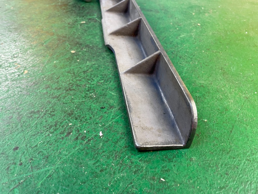READ - Craftsman Jointer Fence Part 10505-103