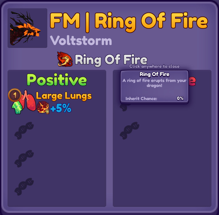 Voltstorm | Dragon Adventures | DA | Roblox