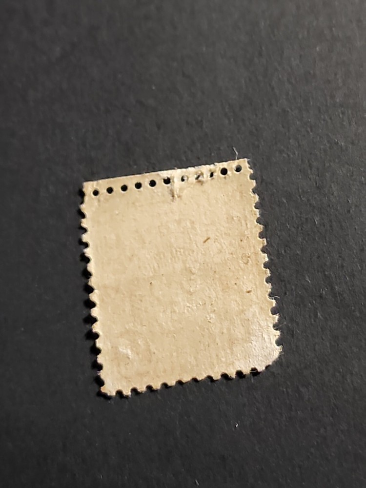 1931 US Stamp 2c Cent Postage Due Used - #5694